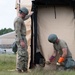 102nd Intelligence Wing conducts Exercise Tyrant Torch