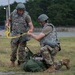 102nd Intelligence Wing conducts Exercise Tyrant Torch