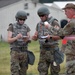 102nd Intelligence Wing conducts Exercise Tyrant Torch