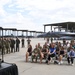 144th Operations Group Change of Command