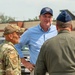 Senator Schmitt visits the 139th Airlift Wing