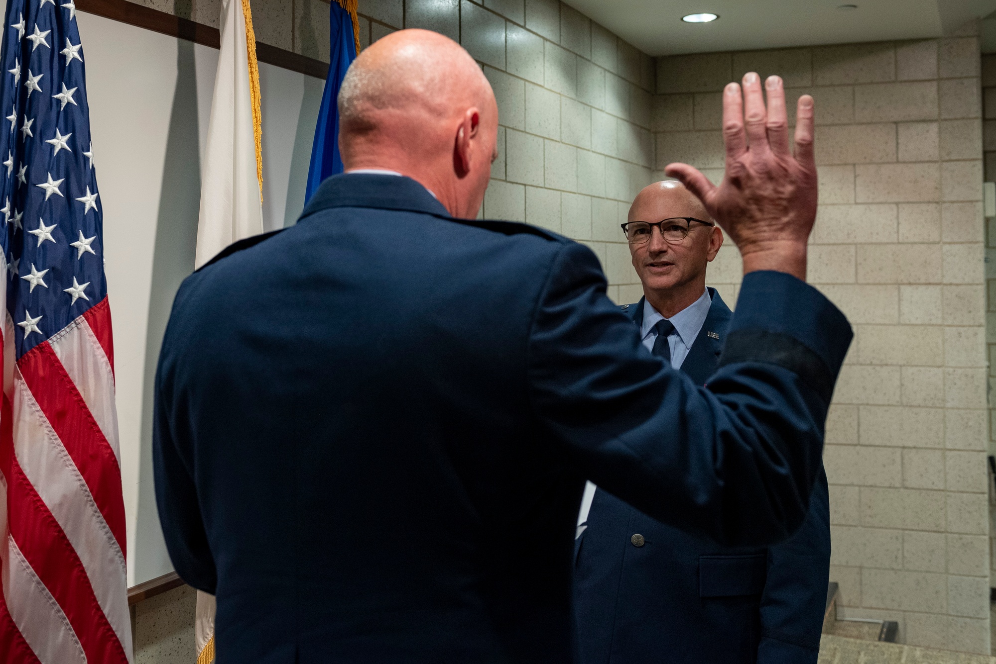 DVIDS - Images - Service members receive honor during Chicago Bears Veterans  Day game [Image 8 of 13]