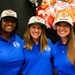 Donated Kansas City Chiefs hats