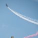 Thunder Over New Hampshire