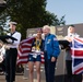 Team U.S. Invictus Games | Medaling