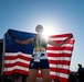 Team U.S. Invictus Games | Medaling