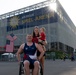 Team U.S. Invictus Games | Gerald Blakley