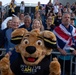 Team U.S. Invictus Games | Distinguished Visitors