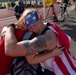 Team U.S. Invictus Games | Medaling