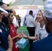 Team U.S. Invictus Games | Distinguished Visitors