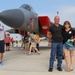 Thunder Over New Hampshire F-15