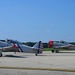 Thunder Over New Hampshire Warbird Thunder Flying Team