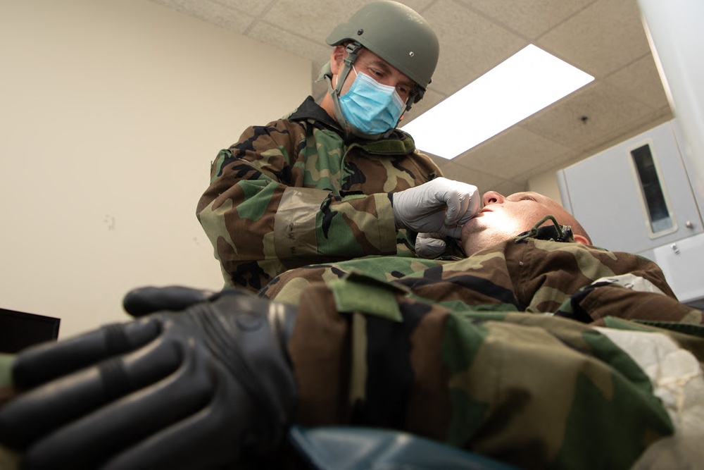 CBRNE Readiness