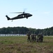 175th Medical Group Medivac Training