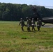 175th Medical Group Medivac Training