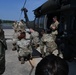 175th Medical Group Medivac Training