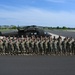 175th Medical Group Medivac Training