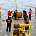 U.S. Coast Guard Cutter Healy conducts science missions