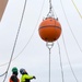 U.S. Coast Guard Cutter Healy conducts science missions