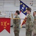5-113th Field Artillery Change of Command Ceremony