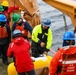 U.S. Coast Guard Cutter Healy conducts science operations