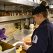 U.S. Coast Guard Cutter Healy conducts science missions