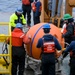 U.S. Coast Guard Cutter Healy conducts science missions