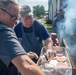 Jefferson Barracks family day 2023