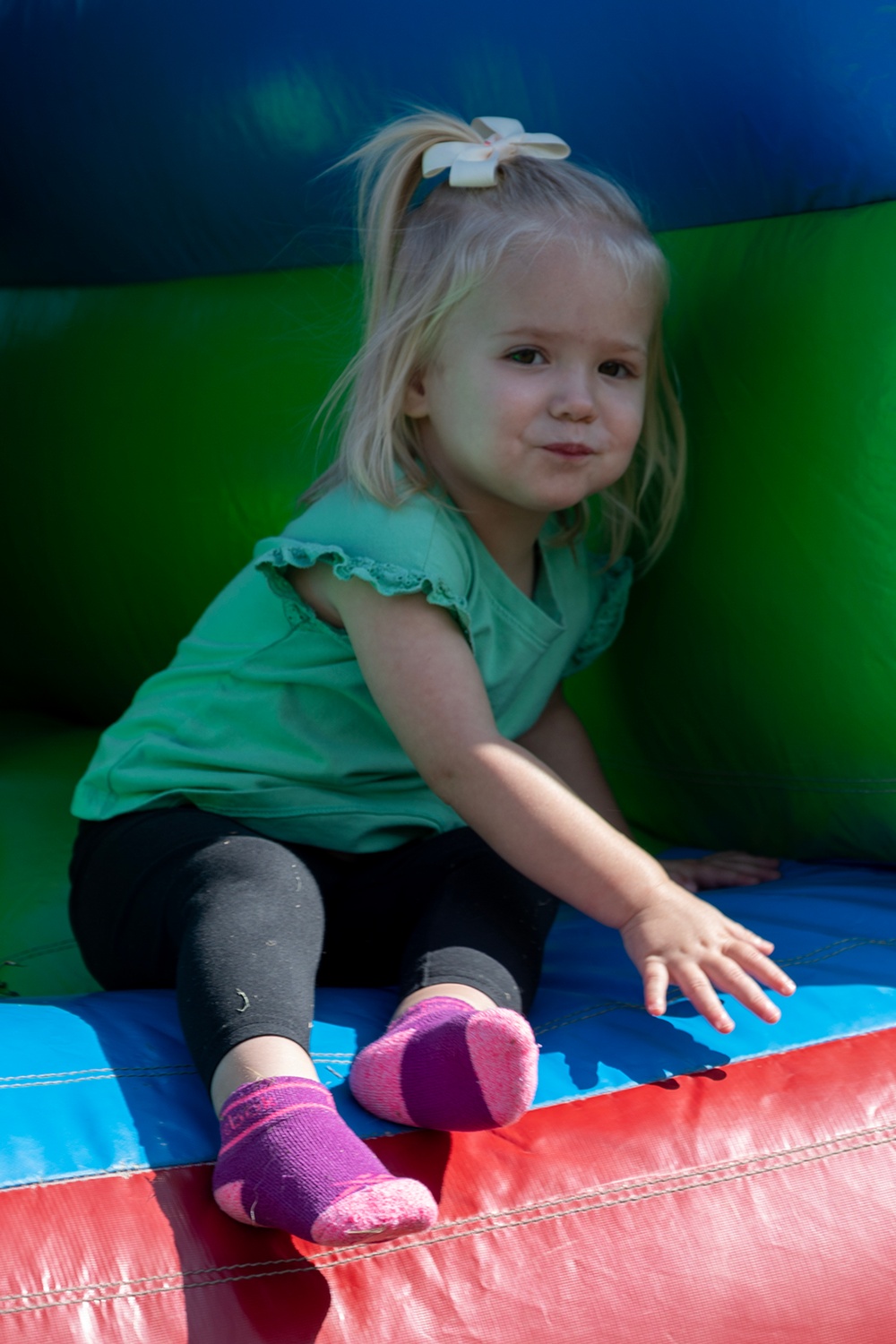 Jefferson Barracks family day 2023