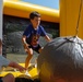 Jefferson Barracks family day 2023