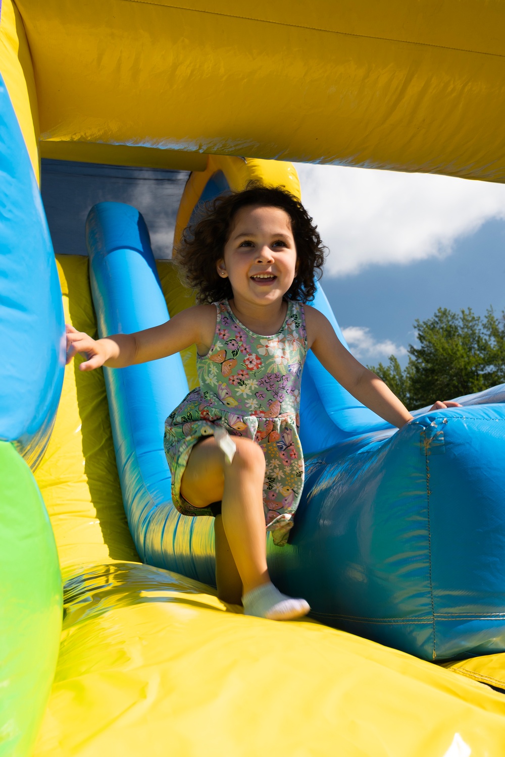 Jefferson Barracks family day 2023