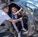 Jefferson Barracks family day 2023