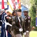 Fort Hamilton holds annual Patriot Day/9/11 National Day of Service and Remembrance Ceremony