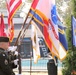 Fort Hamilton holds annual Patriot Day/9/11 National Day of Service and Remembrance Ceremony
