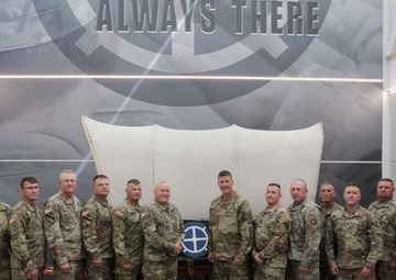 Strengthening bonds for operational excellence: 35th Infantry Division hosts 2023 Readiness Symposium