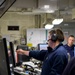 U.S. Coast Guard Cutter Healy conducts science missions