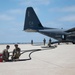 129th Rescue Wing Grizzly Flag, MCA FARP Exercise