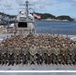 UFS 23: U.S.-ROK Marines aboard USS Blue Ridge