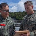 UFS 23: U.S.-ROK Marines aboard USS Blue Ridge