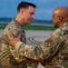 USSTRATCOM commander arrives in Korea