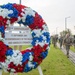 22 Years Later, Soldiers Remember 9/11 During Installation Ruck March