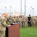 22 Years Later, Soldiers Remember 9/11 During Installation Ruck March