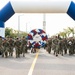 22 Years Later, Soldiers Remember 9/11 During Installation Ruck March