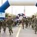 22 Years Later, Soldiers Remember 9/11 During Installation Ruck March