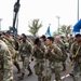 22 Years Later, Soldiers Remember 9/11 During Installation Ruck March