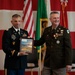 Washington National Guard Command Chief Warrant Officer retires after more than forty years of service