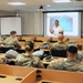 FORT DIX –CBRN Defense School hosts the 360th PSYOPS for CBRN and PATS Training.