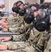 FORT DIX –CBRN Defense School hosts the 360th PSYOPS for CBRN and PATS Training.