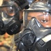 FORT DIX –CBRN Defense School hosts the 360th PSYOPS for CBRN and PATS Training.