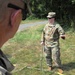 FORT DIX –404 CA BN, Back to Basics, Land Navigation